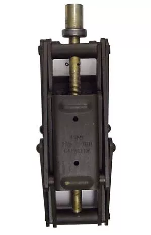 1/4 ton Jeep Scissor Jack Style #1