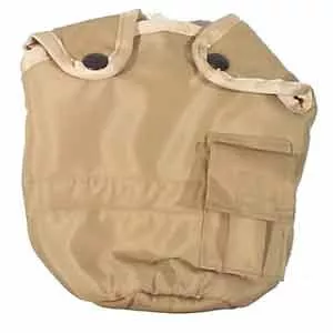 1 Qt Canteen Cover Khaki