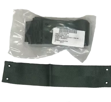 10 pack Strap Webbing