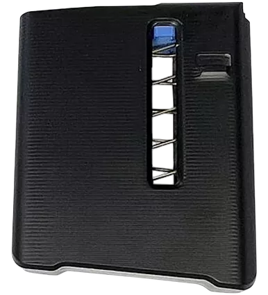 10 Ring GLFA Magazine .30-06 Springfield 5-Round Aluminum Black