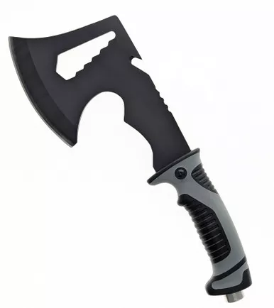 10" Stainless Steel Hunting Axe