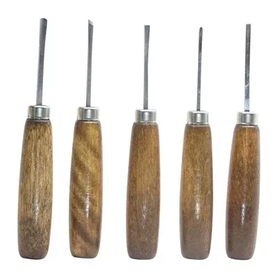 106M Series Sub Mini Woodcarving Tools