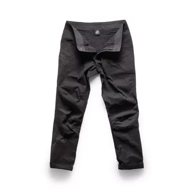 13th Heaven Clothing Onyx Ridgeline Slim-Fit Pant