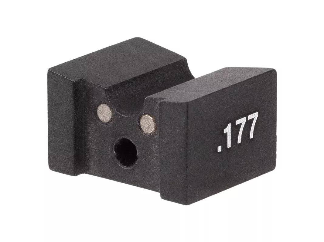 .177 Caliber Single Shot Tray, Fits Air Venturi Avenger & Avenge-X
