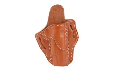1791 BH1 OWB HOLSTER CLASSIC BRN RH – FITS 1911