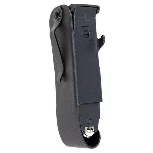 1791 Gunleather TACSNAG153R SnagmagSingle Sig P365 10-Round Black Leather