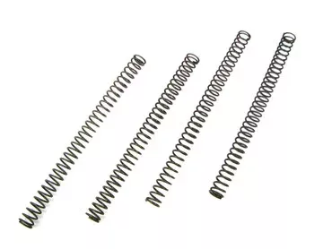 1911 & 2011 Recoil Spring Calibration Kit by Wolff