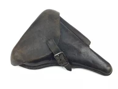 1911 Luger Holster - WW1