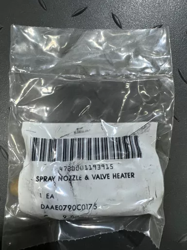 2 1/2 ton and 5 ton Pre-Heater Nozzle Multifuel Diesel Engine