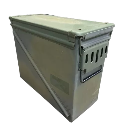 20MM AMMO(M548) BOXGRADE 1