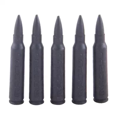 .223/5.56 Training Dummy Rounds