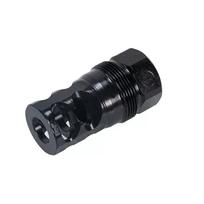 .223 FRC Dual-Port Compensator Muzzle Device