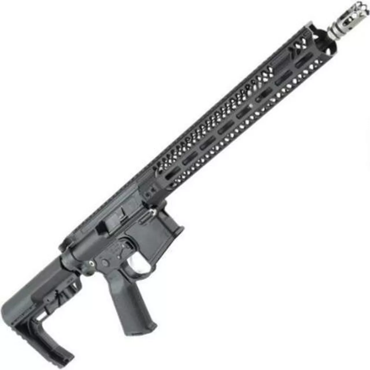 2A Armament BLR-16 Rifle, .223/5.56, 16″, M-LOK Handguard, 30rd