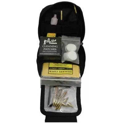 .30 Caliber Pull-Through Tactical Cleaning Kit