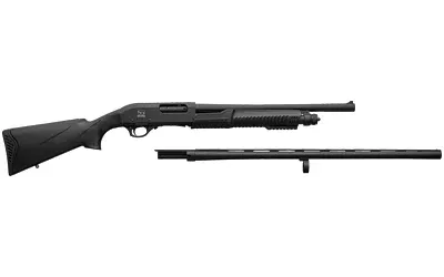 301 Tactical/Field Pump 930.374