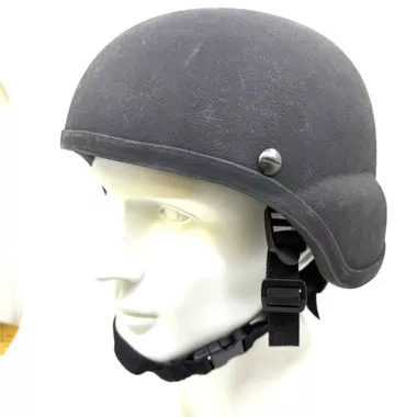 3M MICH Ballistic Helmet, Universal Sizing Retention, Open Box