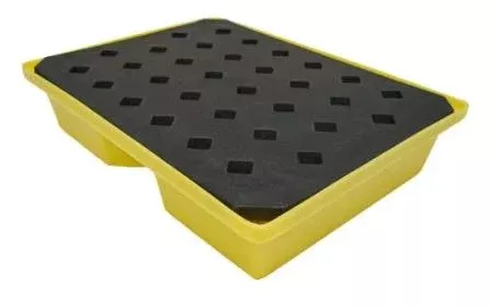 40 litre Recycled Spill Tray with Grate