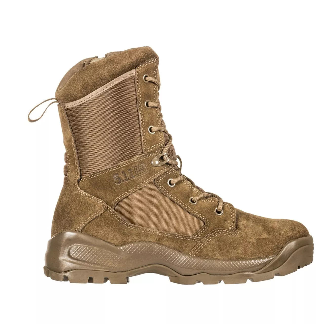 5.11 12393 Men's A.T.A.C. 2.0 8″ Desert Boots