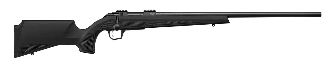 600 PLUS ALPHA 308WIN BL/SY TB