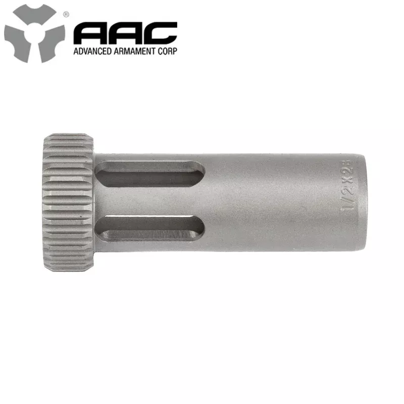 AAC Illusion 9 Piston, 1/2-28 Thread