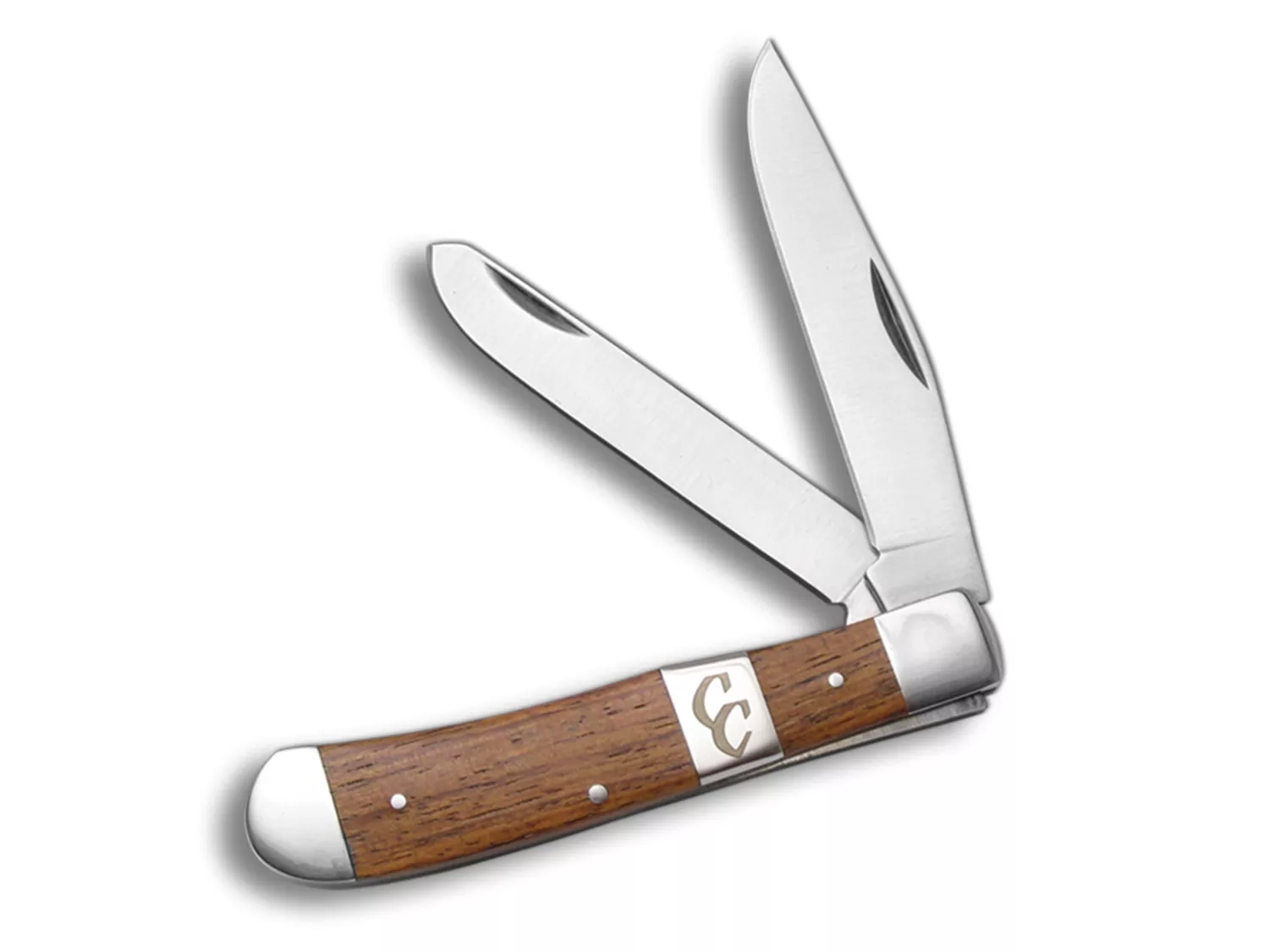 ABKT Stockyard Trapper -Wood
