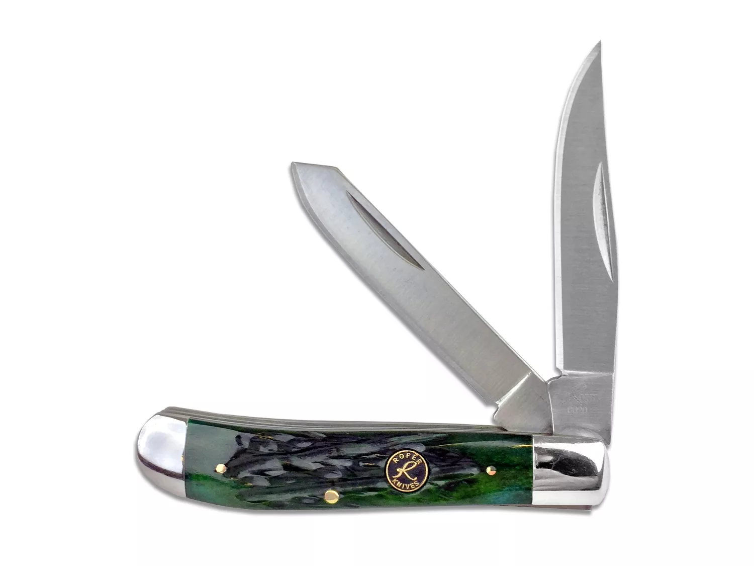 ABKT Trapper Chaparrel, Green