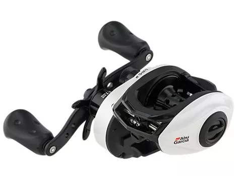 Abu Garcia Revo S Low Profile Baitcast Reel #REVO4S