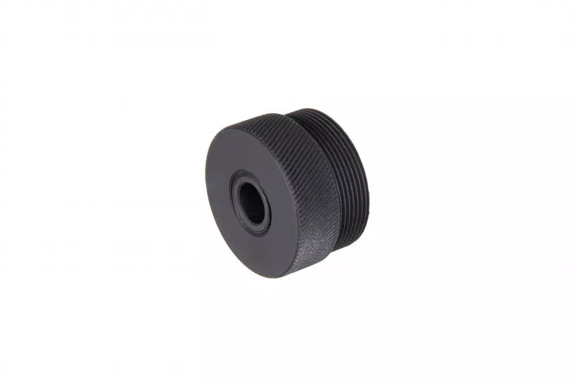 Adapter for Taipan Veteran 1.gen. 1/2×20 UNF moderator
