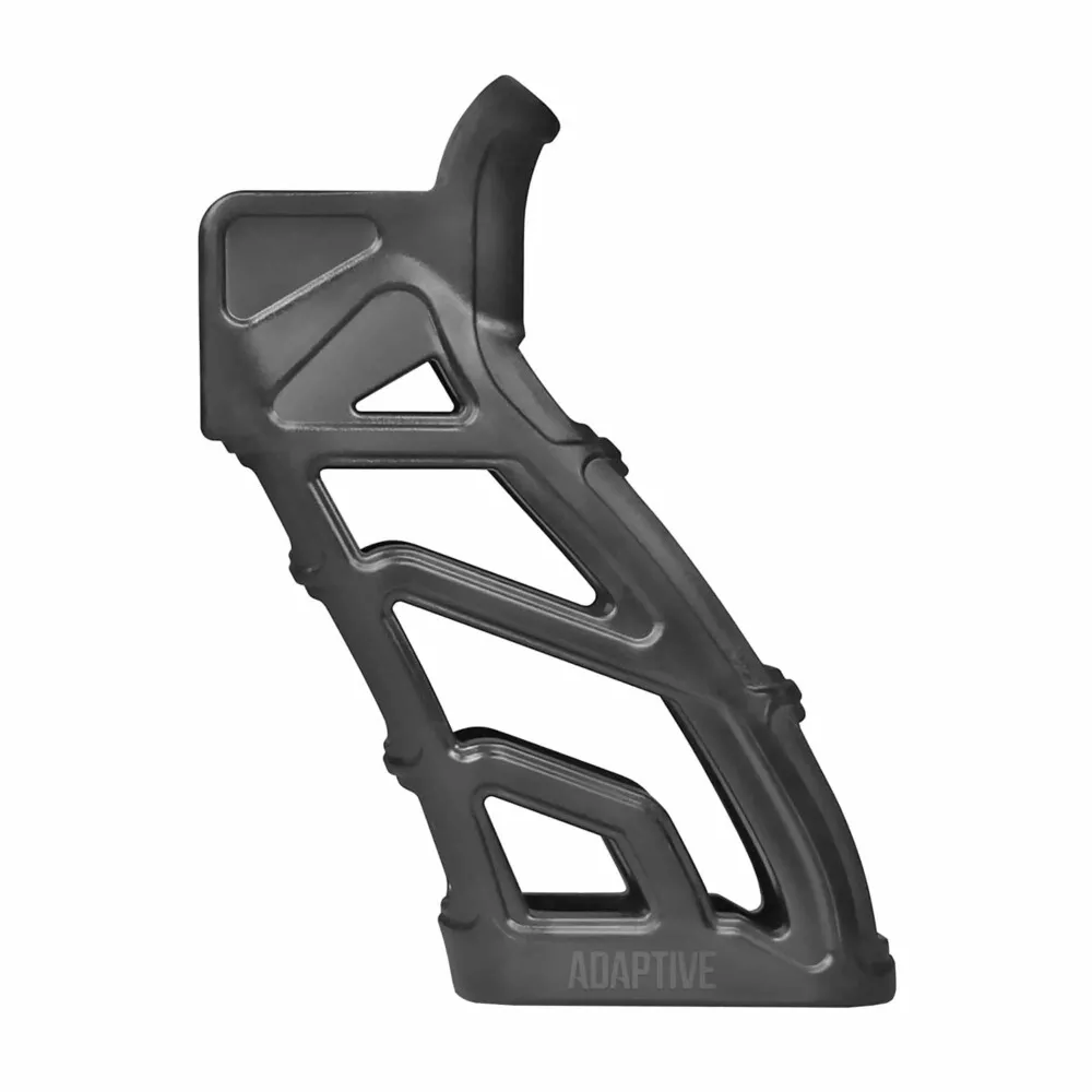 Adaptive Tactical LTG AR-15 Lightweight Tactical Pistol Grip – Enhanced Ergonomics for Precision Shooting