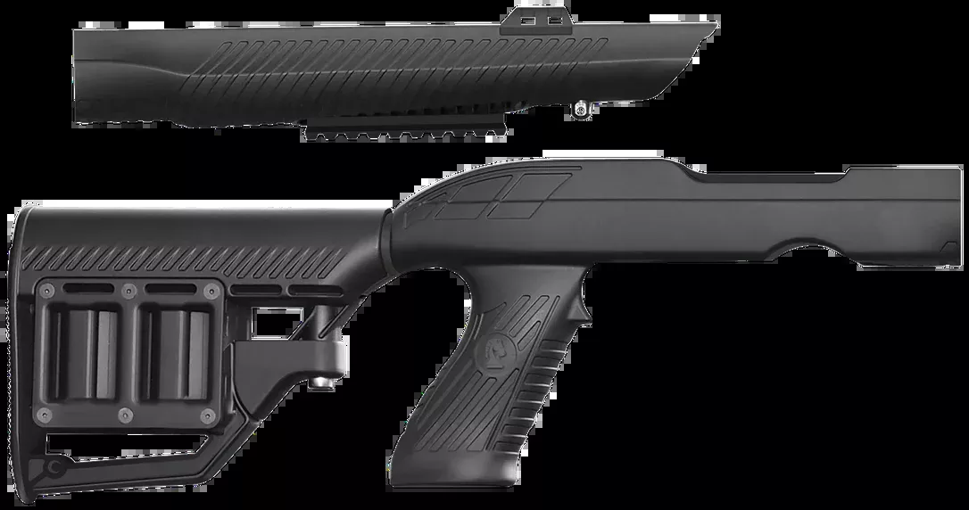 Adaptive Tactical Tac-Hammer RM4