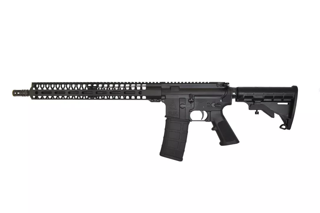 ADBR – ATAC DEFENSE BASIC RIFLE – .300 AAC