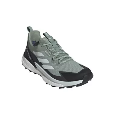 Adidas IE5103 Terrex Free Hiker 2.0 Low Gore-tex Hiking Shoes