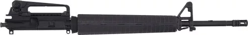 AERO COMPLETE UPPER 5.56 20″ A2 BLK