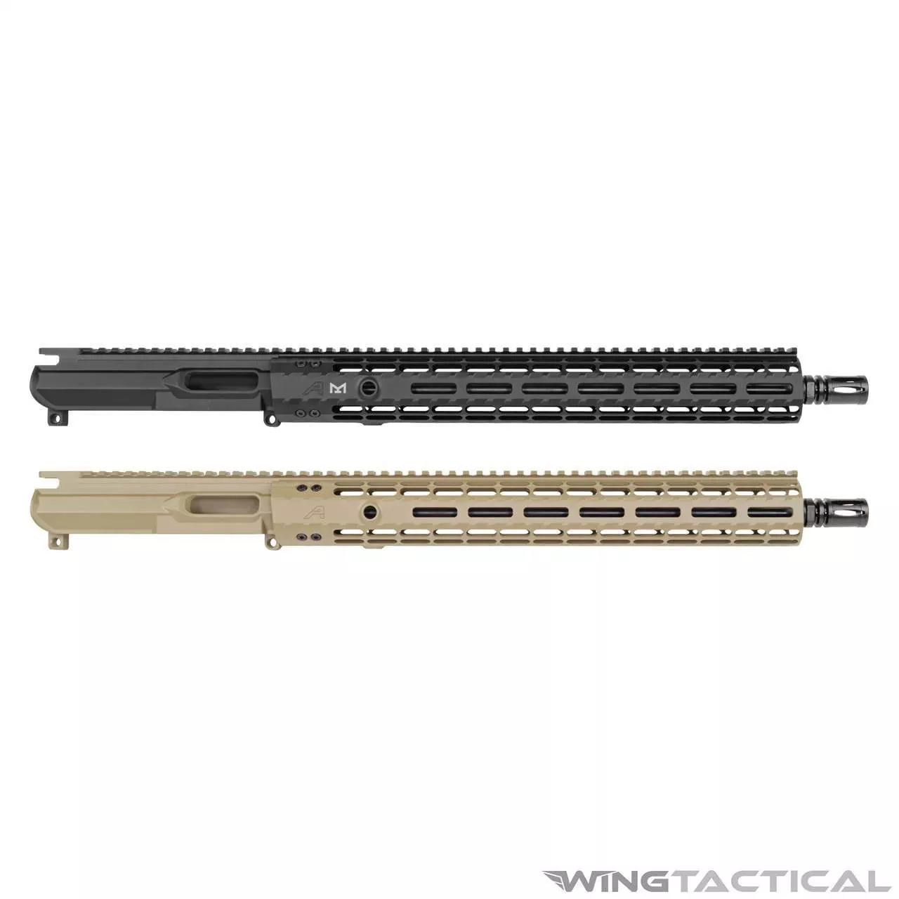 Aero Precision 16″ EPC-9 Enhanced 9mm Complete Upper Receiver for AR-9 Builds