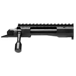 Aero Precision SOLUS Short Action Receiver .478 Bolt Face – Black