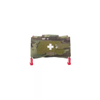 Agilite MD2 Compact Trauma IFAK Kit
