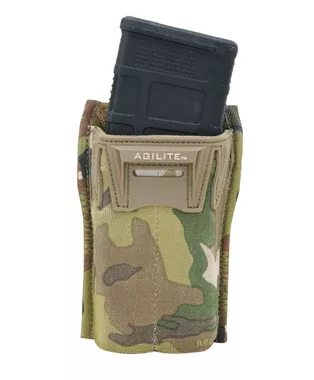 Agilite Pincer 5.56 Single Mag Pouch