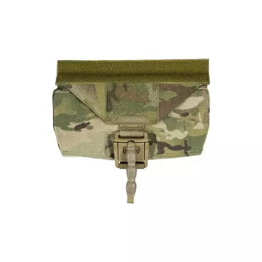 Agilite Rear Hanger Pouch