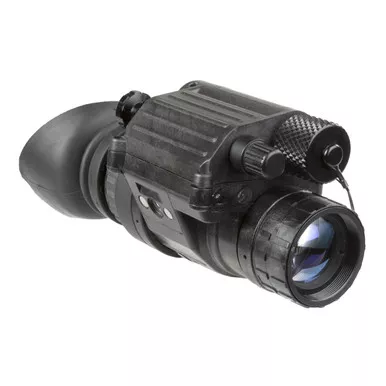 AGM PVS-14 NL2 Night Vision Monocular Gen 2+ Level 2 Green Phosphor