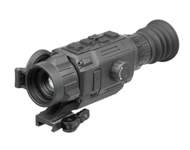 AGM RattlerV2 25-256 Thermal Imaging Rifle Scope 256x192 50 Hz 25 mm Lens