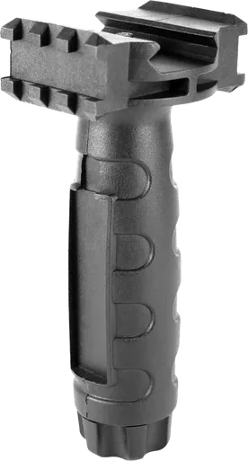 Aim Sports PJTGR Tactical Vertical Foregrip Black