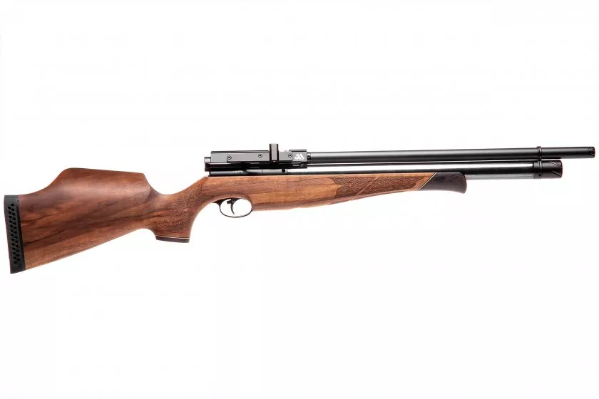 Air Arms S510 Carbine 5,5mm Walnut