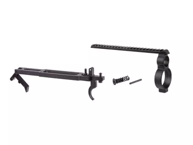 Air Venturi Avenge-X Conversion Kit, Bottle Bullpup