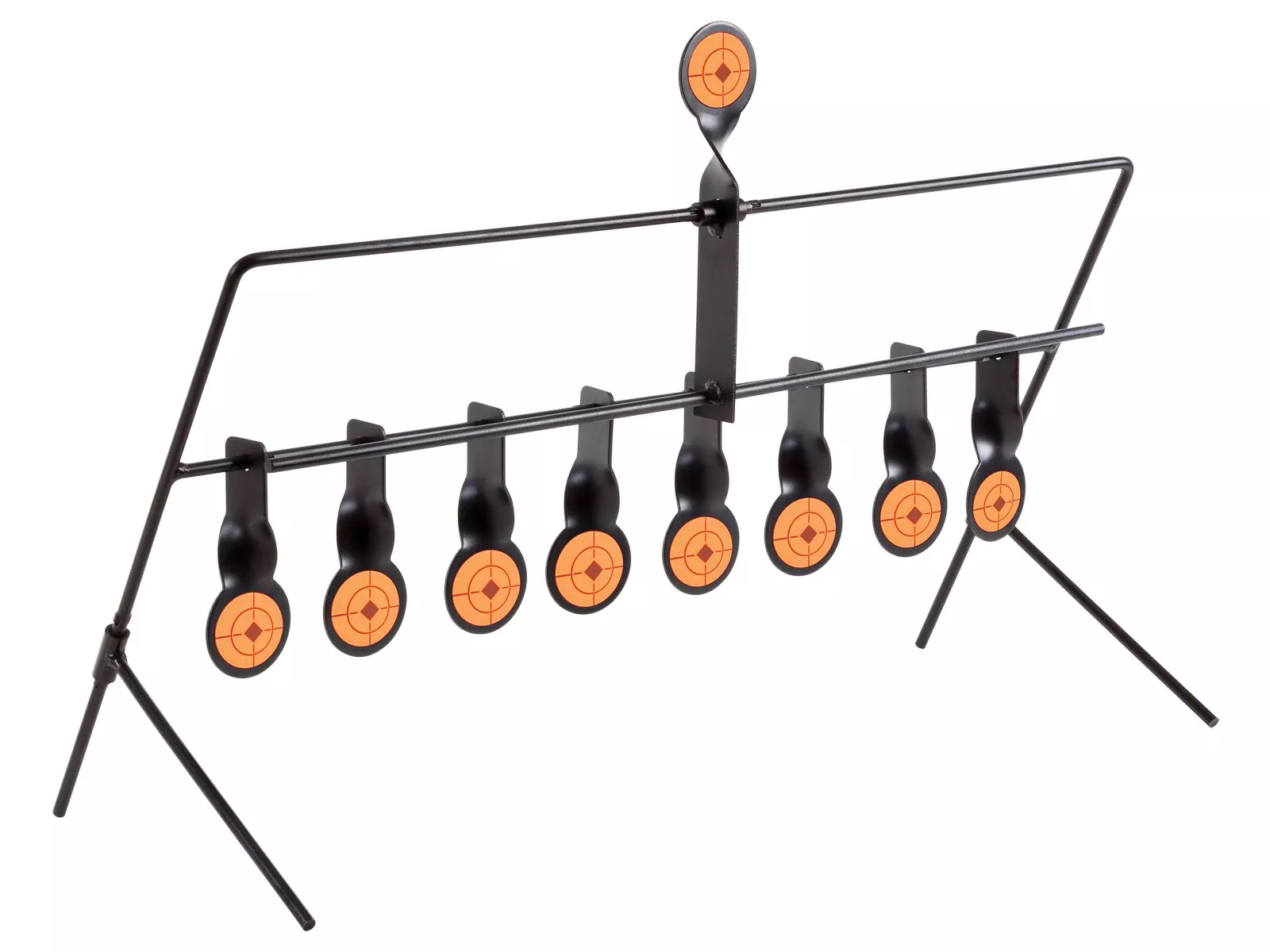 Air Venturi Crazy Eights Reset Airgun Target