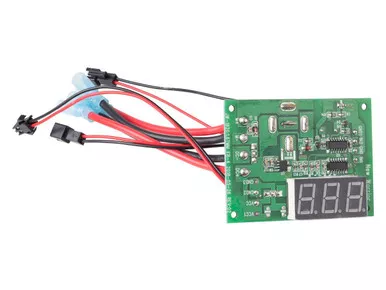 Air Venturi Nomad IICompressor Circuit Board