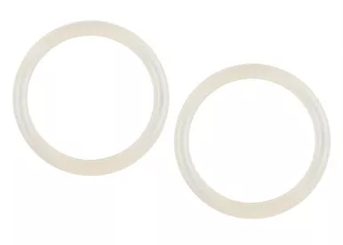 Air Venturi O-Ring, Fits 90 cu in Carbon Fiber Tank, 2ct