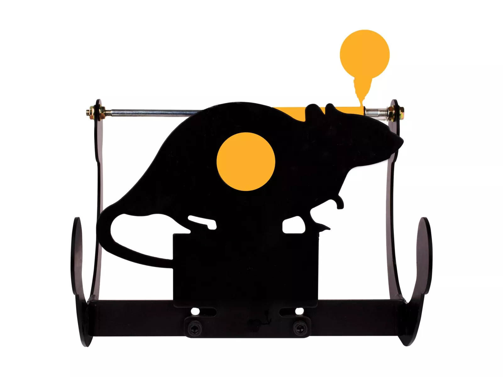 Air Venturi Rockin’ Rat Target