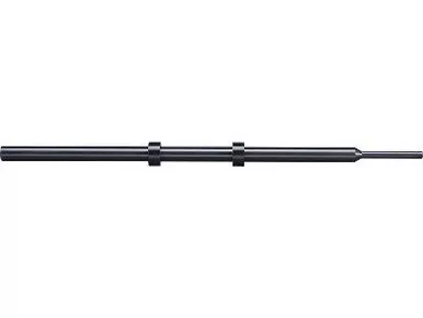 AirForce 18" Barrel, .20 Cal, Lothar Walther