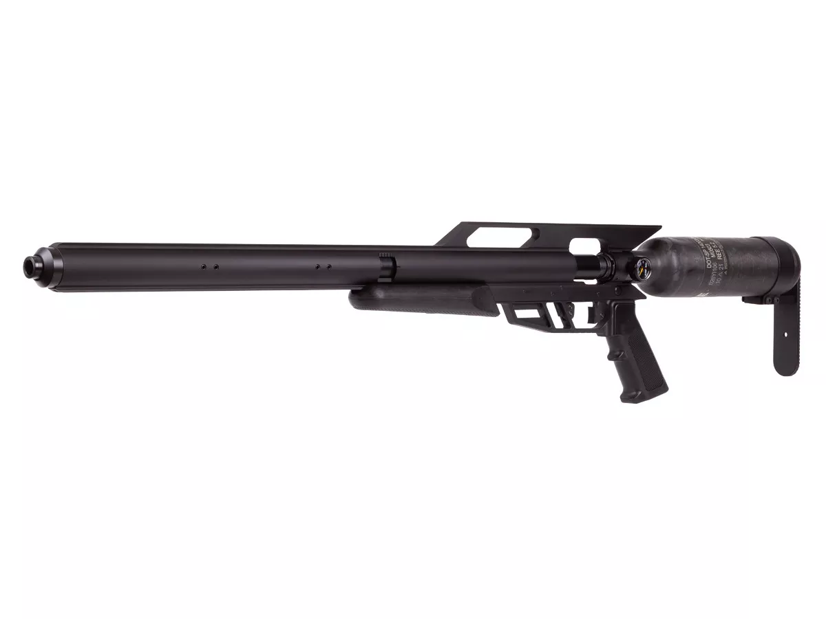 AirForce Texan Carbine w/ Carbon-Fiber Tank