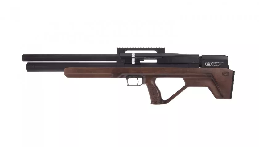 Airgun Royal Thunder 6,35mm